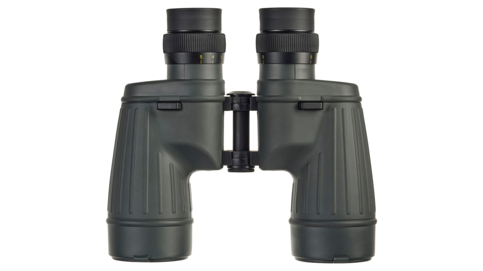 Fujinon Polaris FMTR-SX2 7x50mm High-Resolution Porro Prism Binoculars with Field Flattening Lenses, Black, 198mm x 218mm x 78.5mm, 16330574