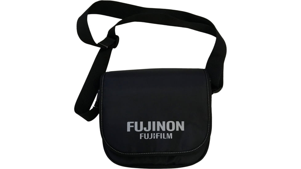 Fujinon Polaris FMTRC-SX 7x50mm High-Resolution Porro Prism Binoculars with Field Flattening Lenses and Integrated Compass, Black, 198mm x 218mm x 93mm, 16330615
