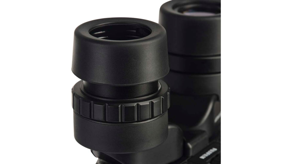 Fujinon Techno-Stabi TS Compact 16x28mm Stabilized Roof Prism Binoculars, Black, 151mm x 120mm x 74mm, 600022987