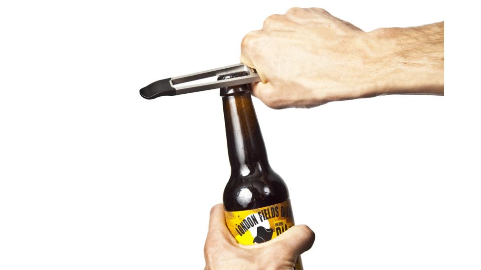 Full Windsor The Breaker Cycle Multi Tool, Brown Leather, BRE-BRN