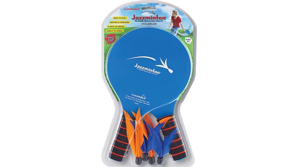 Funsparks Jazzminton JM1000
