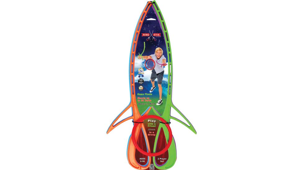 Funsparks Ringstix Lite RX-1003