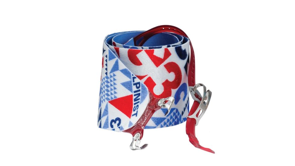 G3 85 mm Alpinist Skins, Medium, 006005