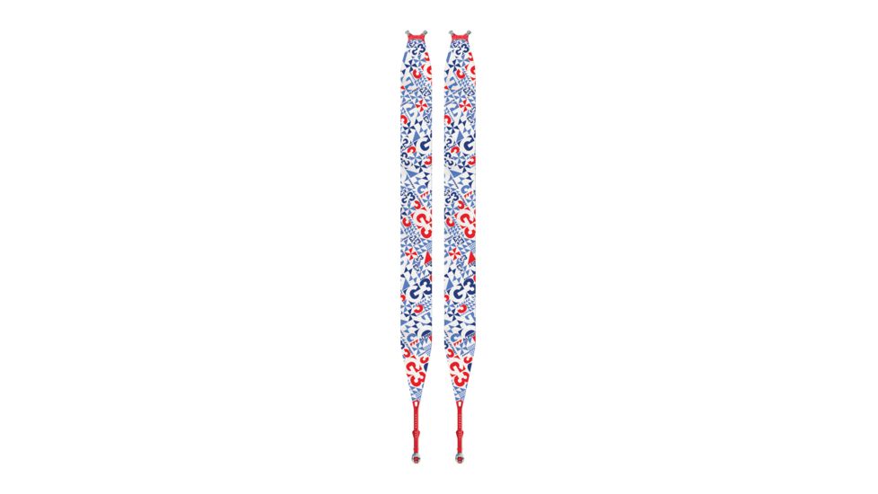 G3 Alpinist Climbing Skins-Short-145mm