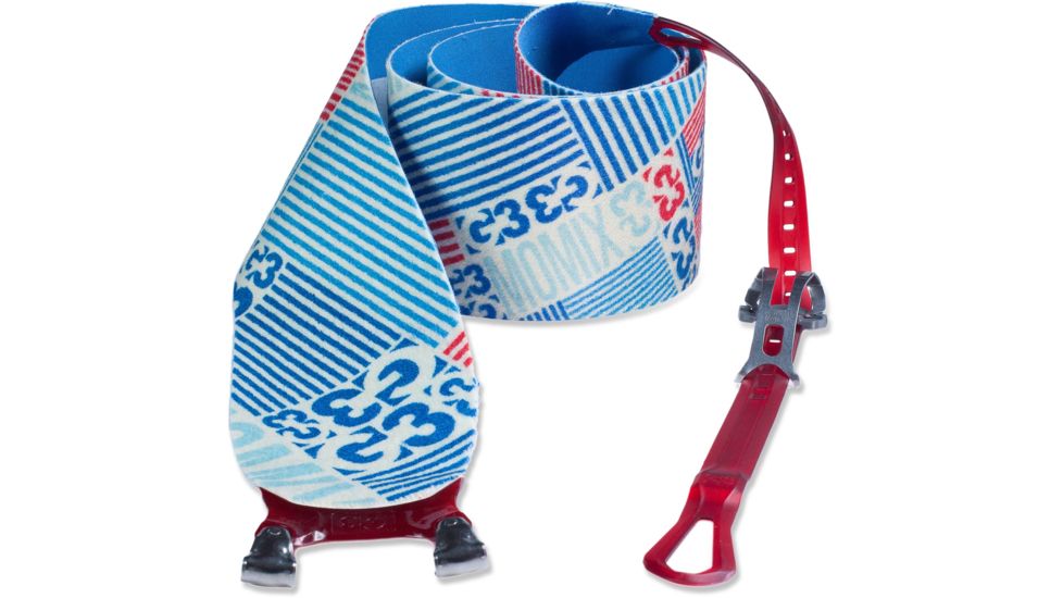G3 Alpinist MoMix Climbing Skins-115mm-X-Long