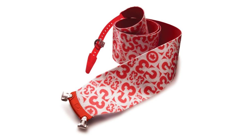 G3 Alpinist Skins - 100mm Long