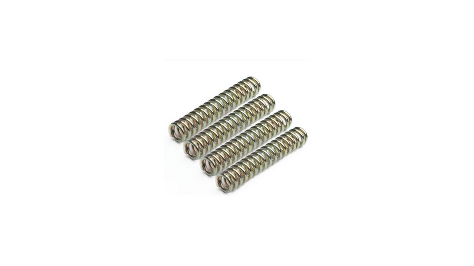 G3 Enzo Spring Set S-M-Silver Medium