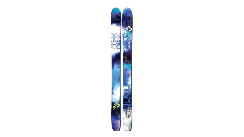 G3 Highball Skis-175