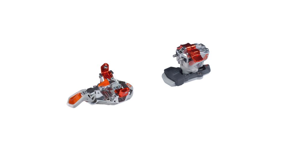 G3 ION LT 12 Binding