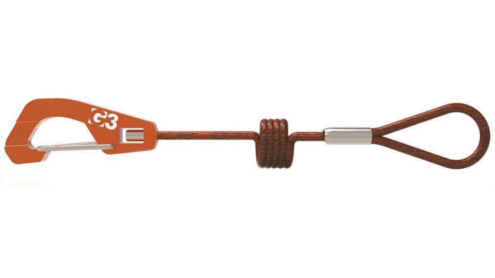 G3 Ion LT Leash