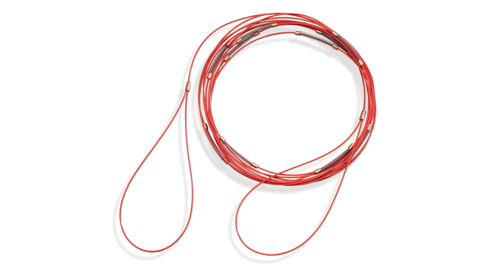 G3 Rutschblock Cord, 18ft 10in, Red, 8332