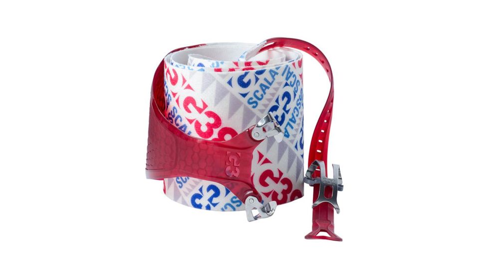 G3 Scala LT Skins - 115mm, Long 2919-6516