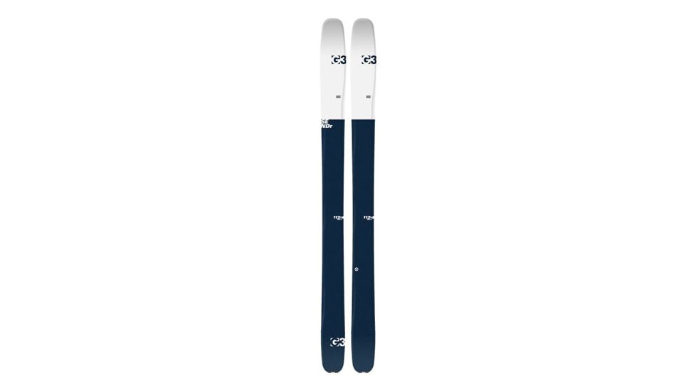G3 Sendr Skis 112, 174 cm, 006543