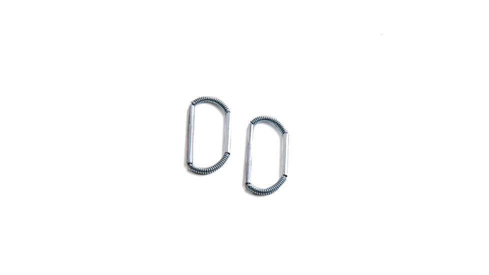 G3 Skin Tip Loop Double Bar - Medium