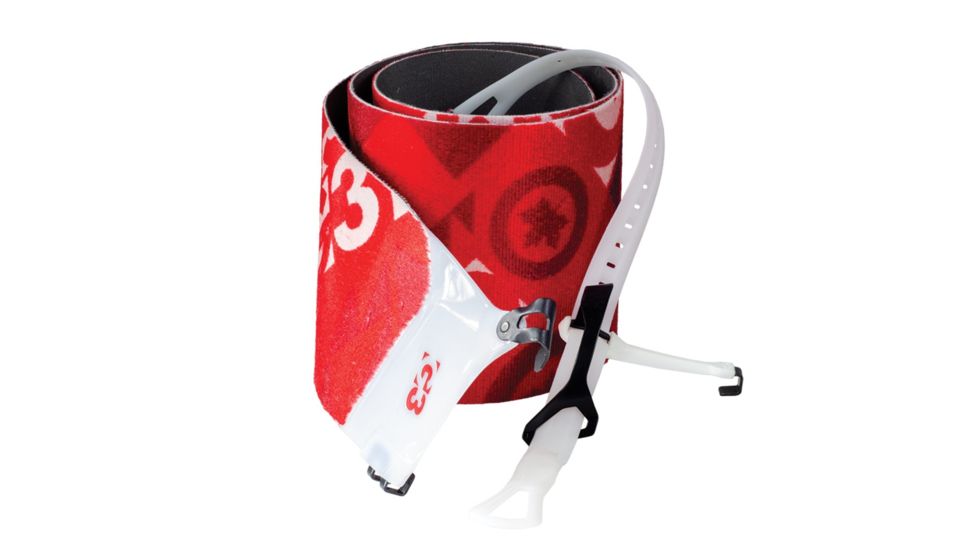 G3 Small/ Medium Splitboard Universal Skins, Small/Medium, 007092