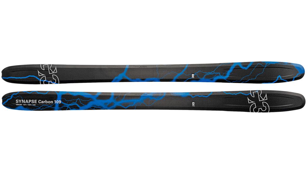 G3 Synapse Carbon 109 Skis-170 cm