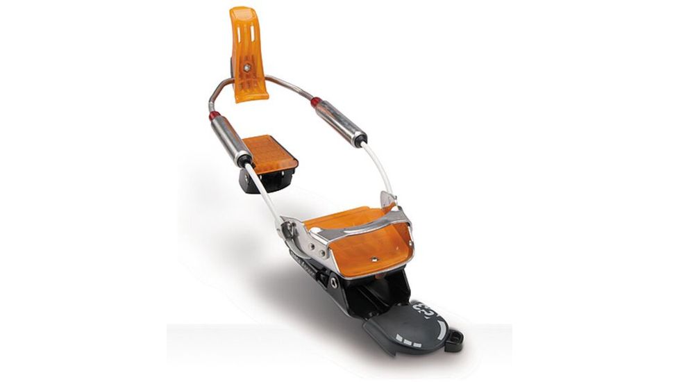 G3 Targa Ascent Elle Bindings