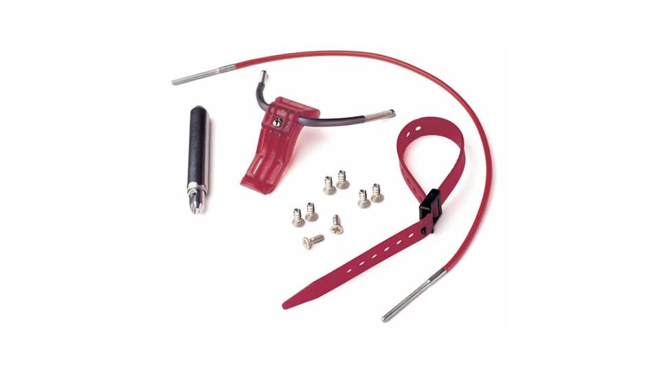 G3 Targa Backcountry Kit