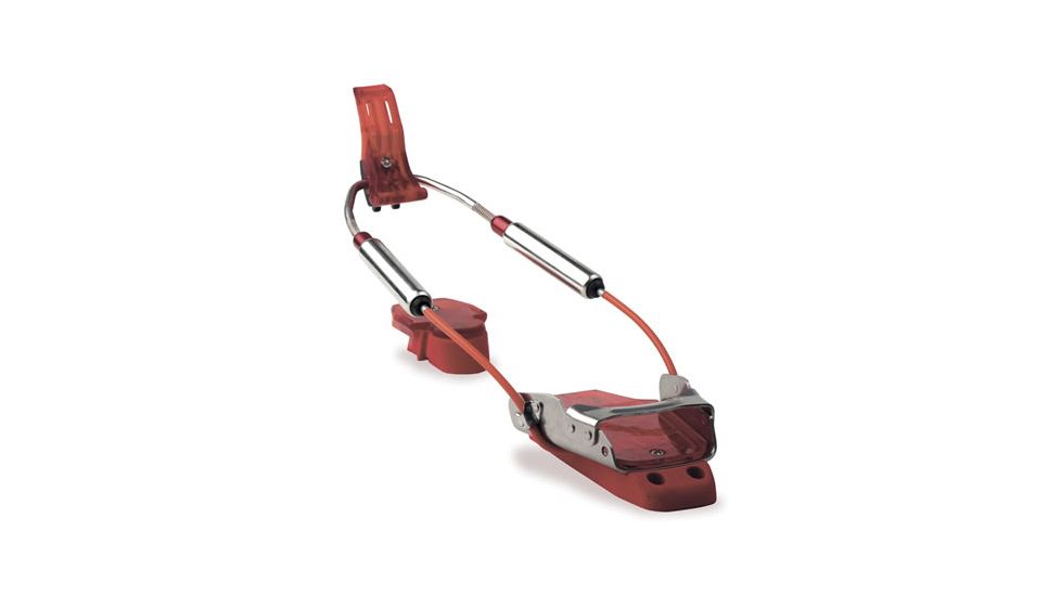 G3 Targa Binding - XMountain