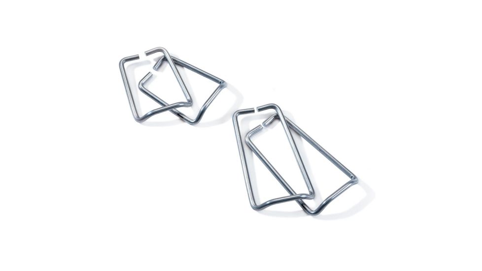 G3 Targa Dual Height Climbing Wires