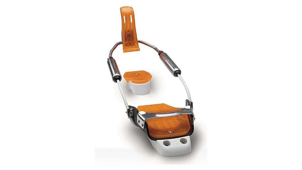 G3 Targa Elle Bindings