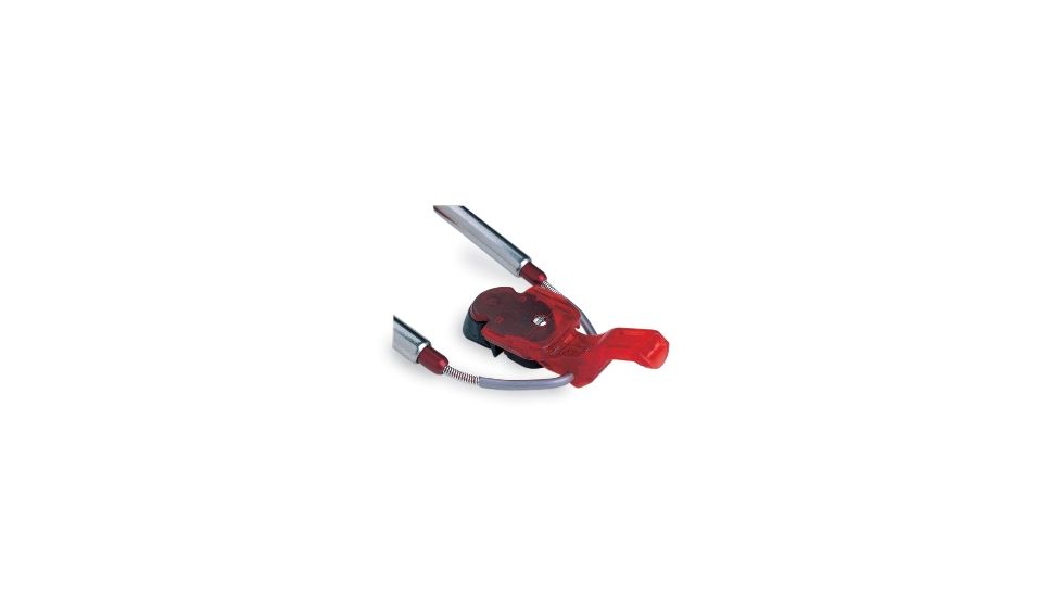 G3 TARGA High Performance Heel Kit-Red