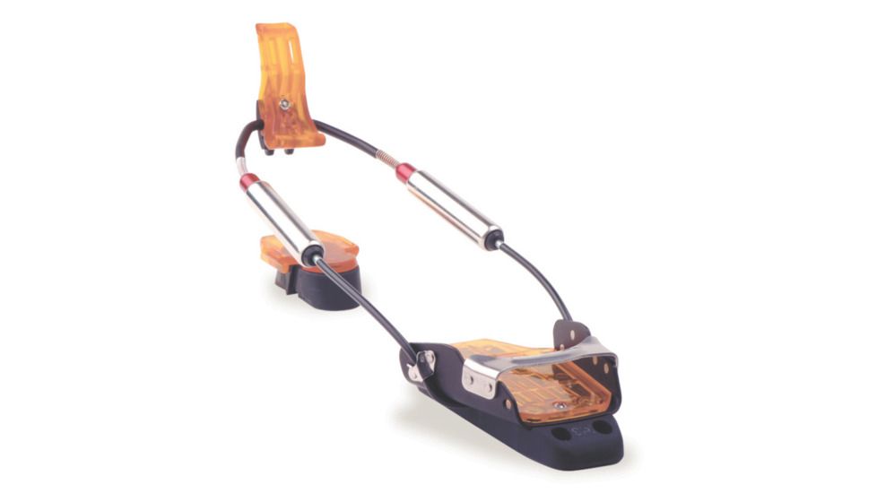 G3 Targa T/9 elle Bindings
