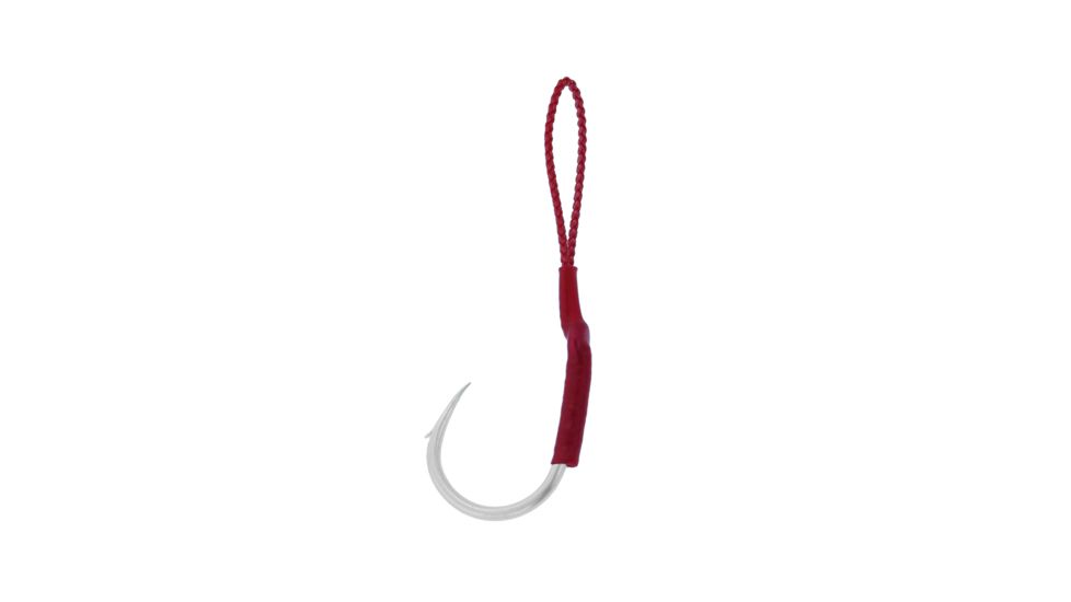 Gamakatsu Assist 510 Tin 2/0, 3 Hooks P/P 219512