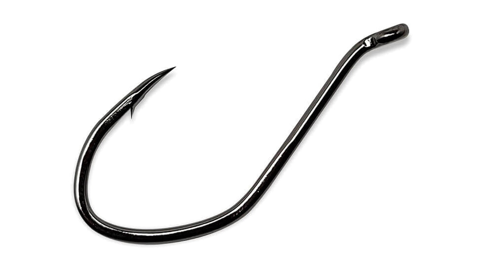 Gamakatsu Big River Bait Ns 2/0, 6 Hooks P/P 225412