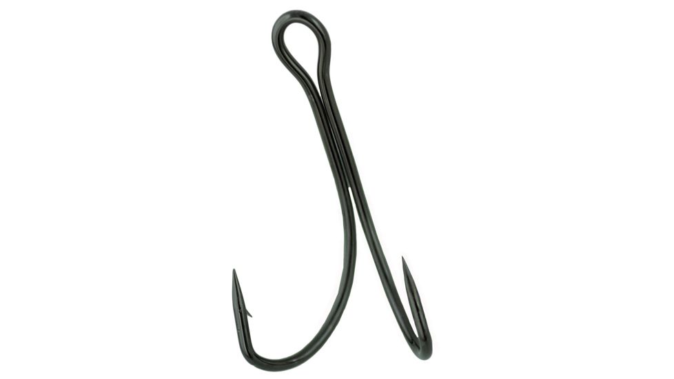Gamakatsu Ewg Double Nsb 4/0, 3 Hooks P/P 226414