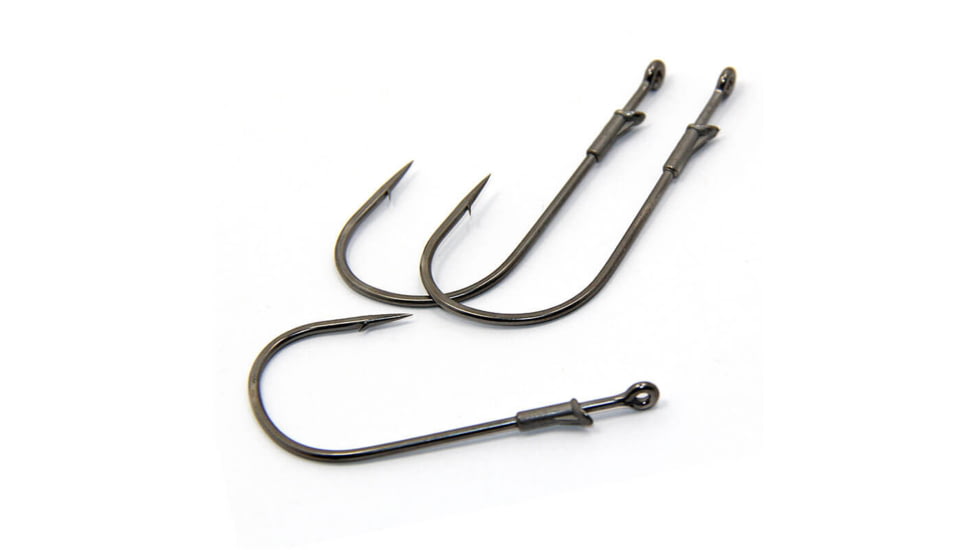 Gamakatsu Fnese Hvy Cover G-Fnese T.G.W Nano SC 3/0 357213