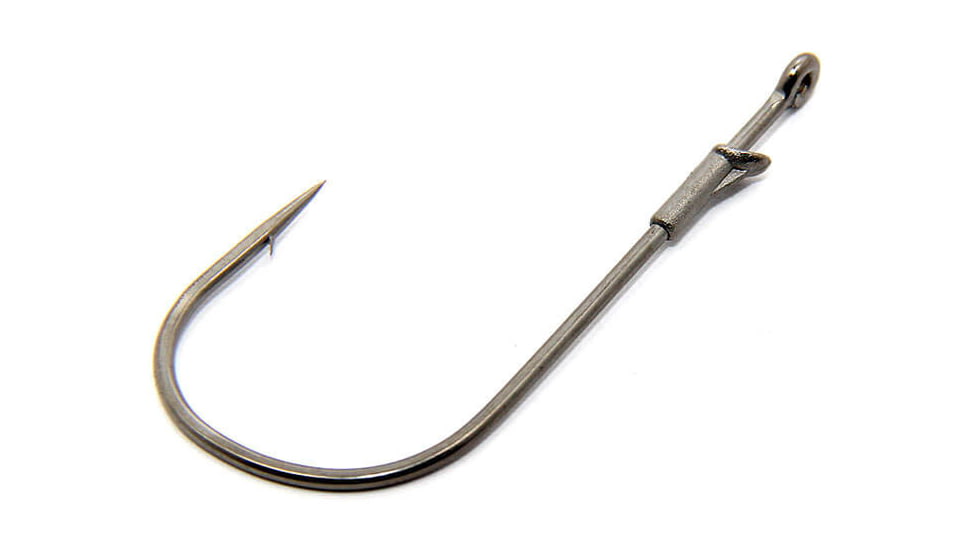 Gamakatsu Fnese Hvy Cover G-Fnese T.G.W Nano SC 3/0 357213