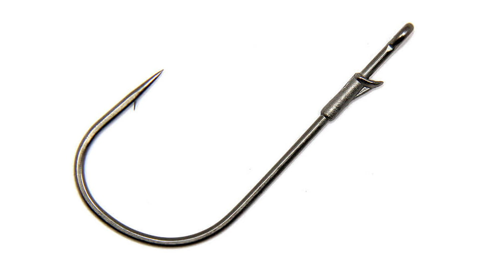 Gamakatsu Fnese Hvy Cover G-Fnese T.G.W Nano SC 3/0 357213