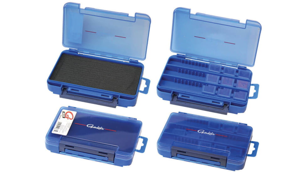 Gamakatsu G-Box Duo Side, 250, G250DS