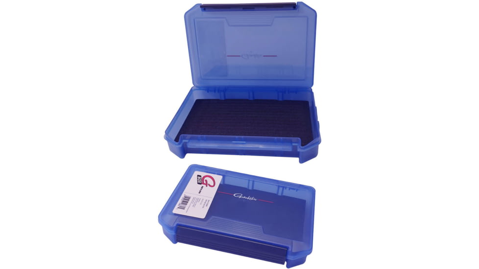 Gamakatsu G-Box Slit Foam Case 3200 G3200SF