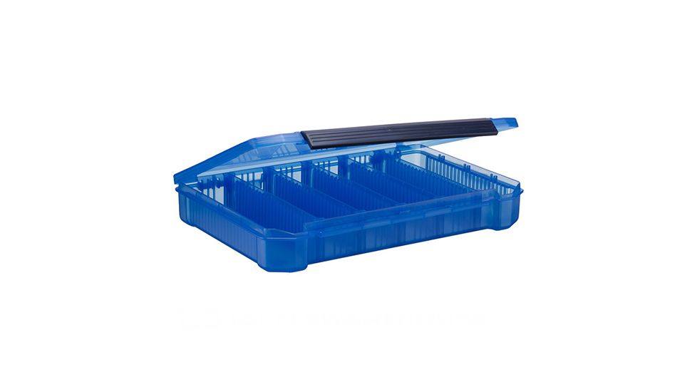 Gamakatsu G-Box,Slit Foam Utility Case,3201,1,3600 G3600