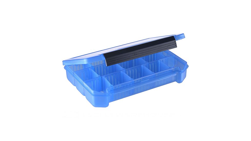 Gamakatsu G-Box,Slit Foam Utility Case,3202,1,3200 G3200