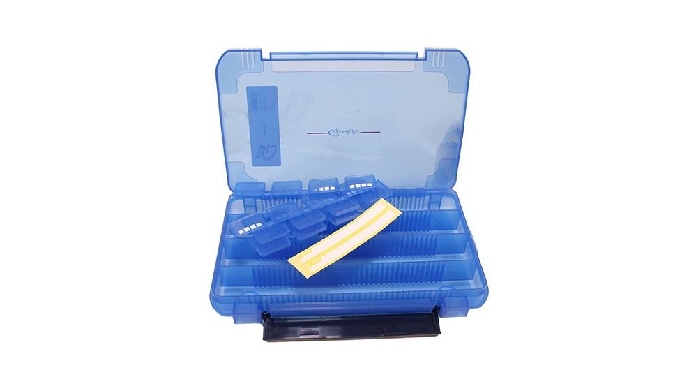 Gamakatsu G-Box Utility Case 3700 G3700