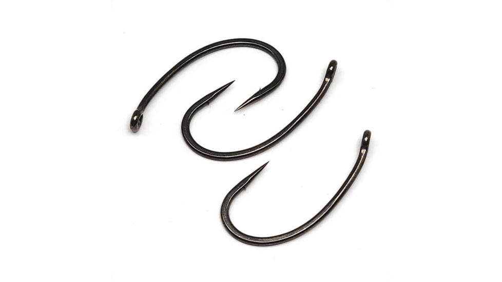 Gamakatsu G-Carp Hump Back 10, 10 Hooks P/P 348205