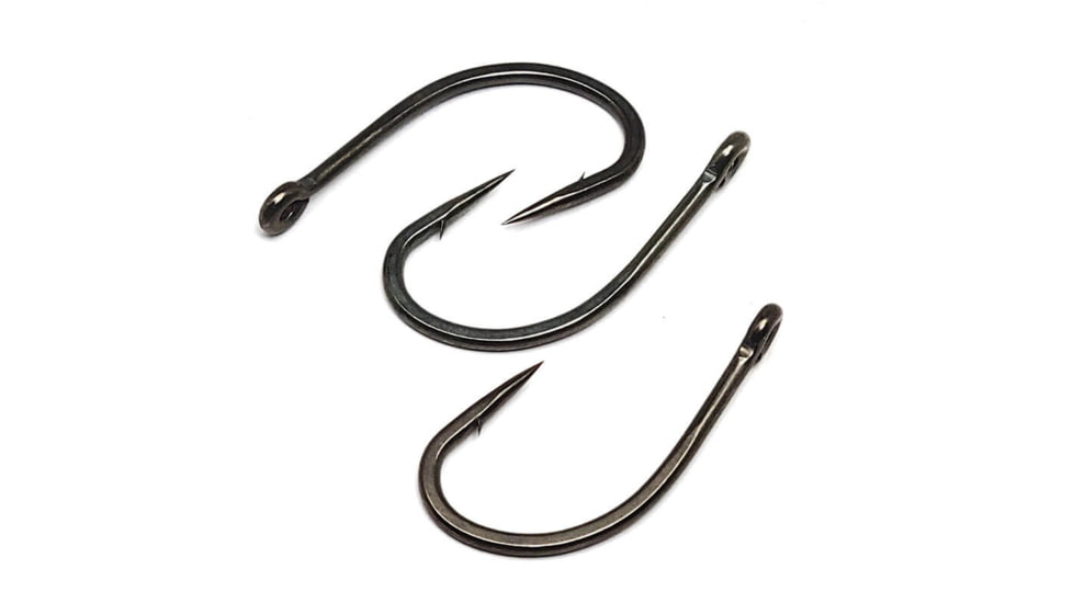 Gamakatsu G-Carp Super Hook 8, 10 Hooks P/P 351206