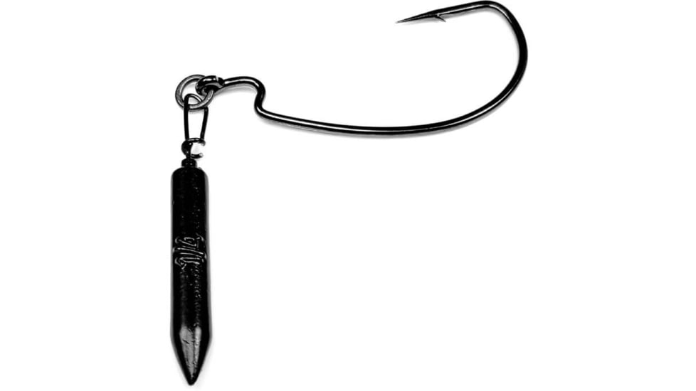 Gamakatsu Gika Rig, 2/0-3-16, 399412-3/16