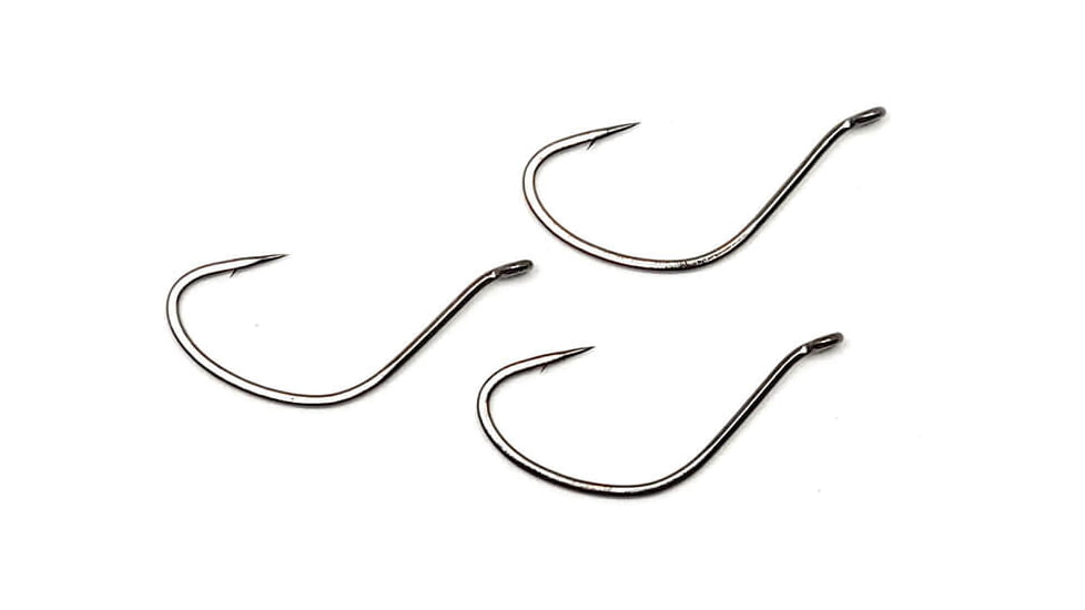 Gamakatsu Micro Perfect Gap 4, 10 Hooks P/P 344408