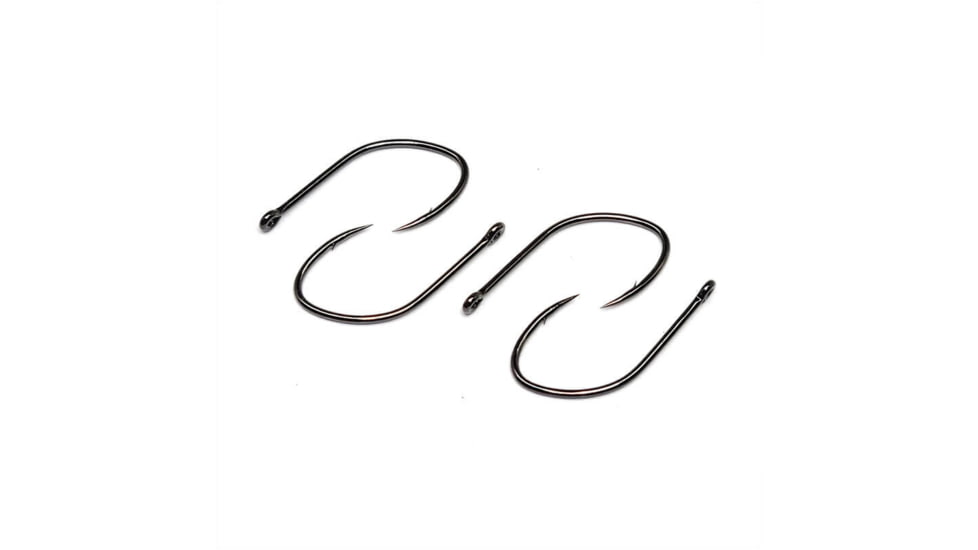 Gamakatsu Micro V Gap 8, 10 Hooks P/P 342406