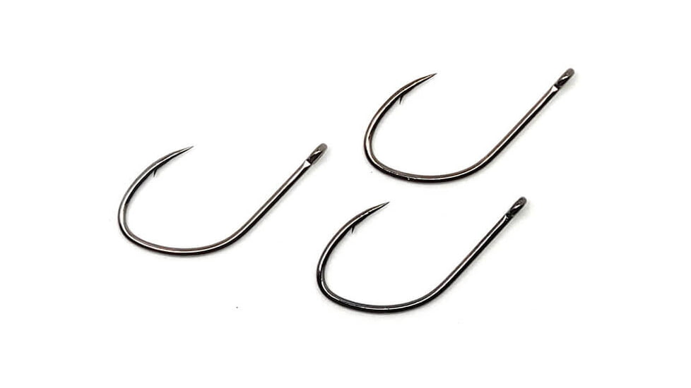 Gamakatsu Micro V Gap 8, 10 Hooks P/P 342406