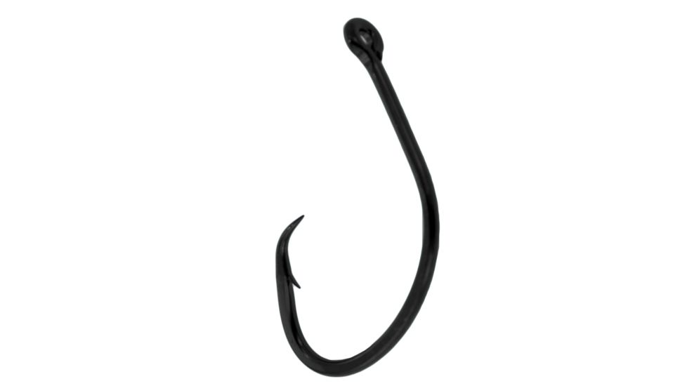 Gamakatsu Nautilus Light Ns 6/0, 3 Hooks P/P 332416