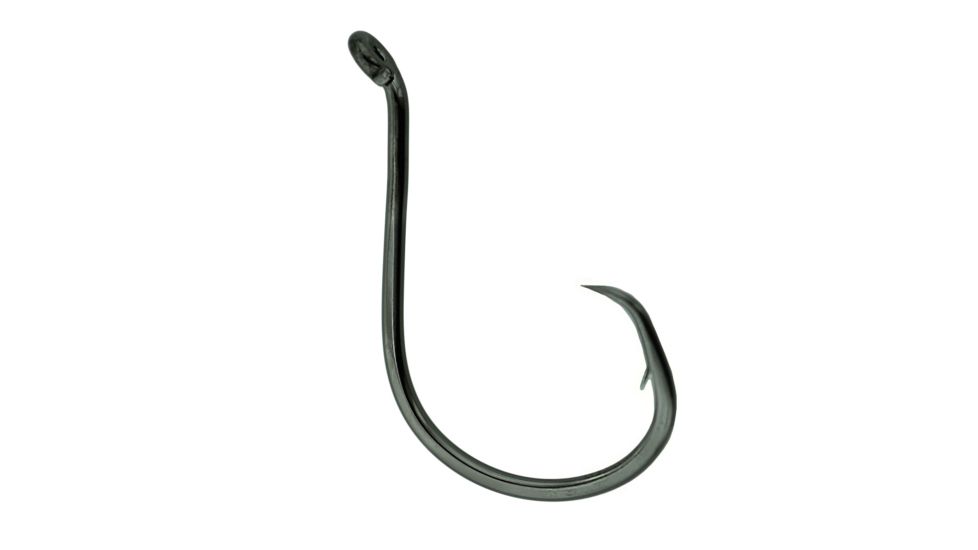 Gamakatsu Octopus Circle Nsb 8/0, 6 Hooks P/P 208418