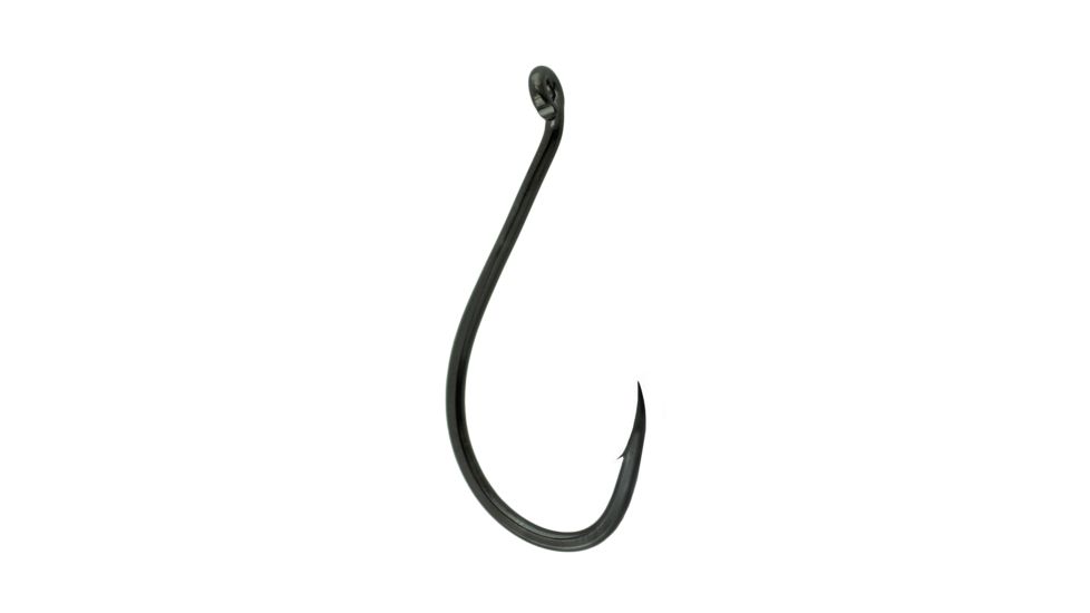 Gamakatsu Octopus Nsb 10/0, 100 Hooks P/P 02420-100