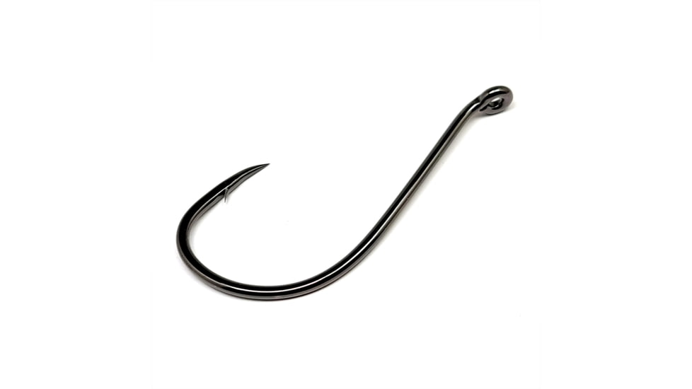Gamakatsu Octopus Nsb 6, 10 Hooks P/P 02407