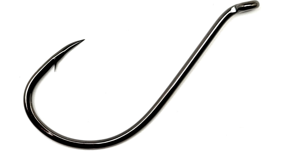 Gamakatsu Octopus Nsb 6, 10 Hooks P/P 02407