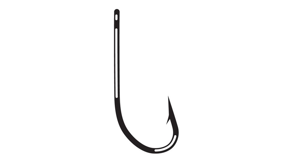 Gamakatsu Sl11-3H Sw 3Xstrg 3/0, 10 Hooks P/P 13513-10
